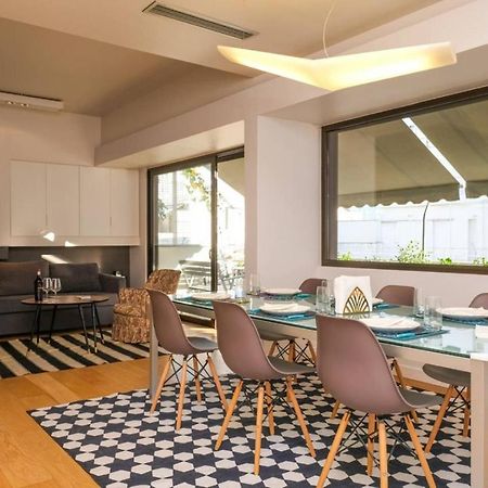 Urban Luxury Homm Apt. In Deinokratous Str. Apartment Athens Exterior photo