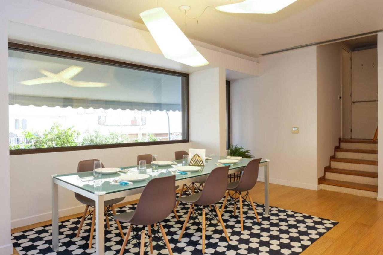 Urban Luxury Homm Apt. In Deinokratous Str. Apartment Athens Exterior photo
